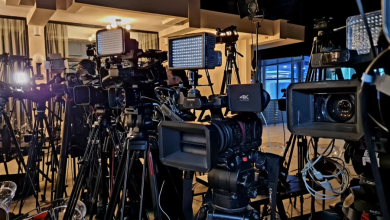 Photo of SHGM-së: Sulmet online, pasiguria ekonomike dhe mosndëshkueshmëria vazhdojnë të jenë kërcënim për gazetarët