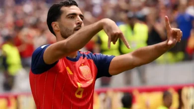 Photo of Spanja mposht Belgjikën mes vuajtjesh dhe kalon në gjysmëfinale, e pret ndeshje ëndrrash kundër “yjeve” të Francës