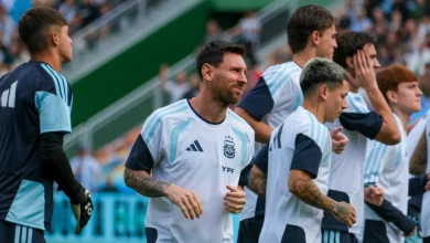 Photo of Lionel Messi favoriti i madh për fitimin e “Topit të Artë”, kryeson parashikimet. Zbardhet renditja aktuale e yjeve