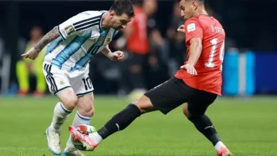 Photo of Messi sfidon logjikën/ Ylli më i madh i Botërorit është lojtari që ecën më shumë dhe vrapon më pak se të gjithë
