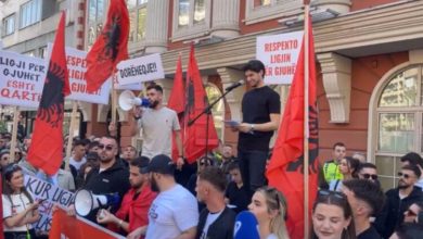 Photo of Mevlan Ademi: Nga premtimi për një javë, te pritja mbi gjashtë muaj – provimi i jurisprudencës ende askund në shqip