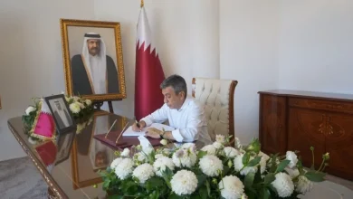 Photo of Izet Mexhiti: Trashëgimia e Sheikh Hamad bin Khalifa Al Thani do të mbetet e përhershme