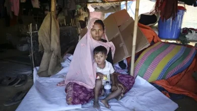 Photo of Mbi 500 persona, kryesisht Rohingya, dyshohet se kanë vdekur në ujërat pranë Mianmarit