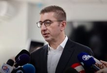 Photo of Helmimi në Gostivar, Mickoski: Rasti nuk do të kalojë pa përgjegjësi
