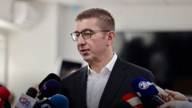 Photo of Helmimi në Gostivar, Mickoski: Rasti nuk do të kalojë pa përgjegjësi