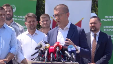 Photo of Mickoski: Maqedonia e Veriut ka karburantet më të lira në rajon, priten ulje të reja