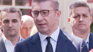 Photo of Mickoski: Presim ulje më të madhe të çmimit të dizelit dhe benzinës