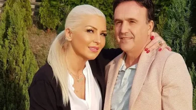 Photo of Mihrija ndryshon pamjen, ja komplimenti i ëmbël që mori nga Naimi