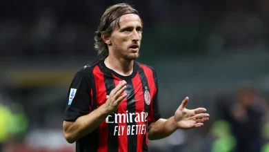 Photo of Pritet vetëm zyrtarizimi, Luka Modric vendos të vazhdojë me Milanin edhe sezonin e ardhshëm
