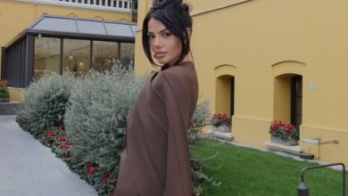Photo of Morena Taraku shfaq të pasmet nga fitnesi