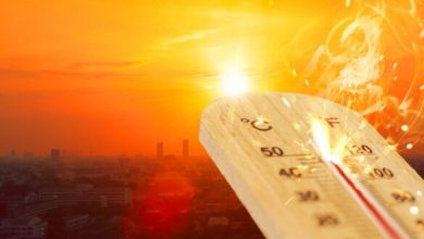 Photo of Gjatë uikendit temperaturat pritet të kalojnë 40 gradë