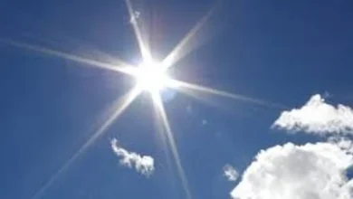 Photo of Gjatë fundjavës mot me diell dhe shumë i nxehtë deri në 40 gradë Celsius