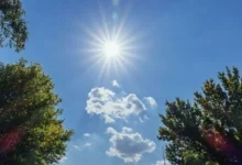 Photo of DPHM: Gjysma e parë e gushtit do të sjell temperatura deri në 40 gradë