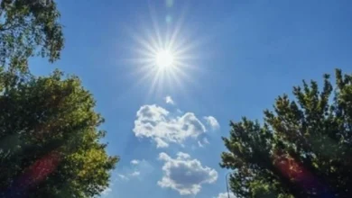 Photo of DPHM: Gjysma e parë e gushtit do të sjell temperatura deri në 40 gradë