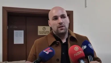Photo of Murtezani: Sot demaskuam lojën VMRO+BDI1+BDI2 pas shpinës së tetovarëve