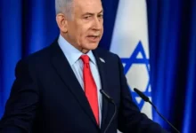 Photo of Përshkallëzohen tensionet në Bregun Perëndimor, Netanyahu paralajmëron veprime më të gjera