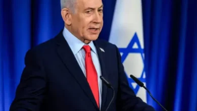 Photo of Netanyahu anulon vizitën në SHBA