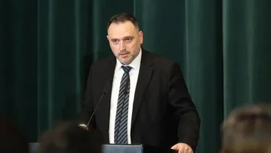 Photo of Ministri Nufi: Shqipëria do të ketë një përfaqësi në Gaza, fillimisht me oficerë shtabi