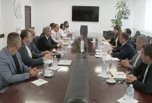 Photo of Risteski: Nesër do të mblidhet Këshilli Ekonomiko-Social