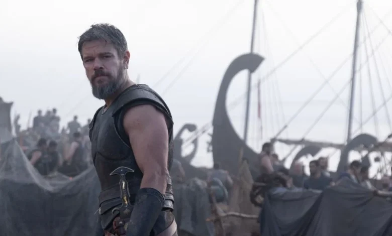 Rekord pas rekordi  filmi  Odisea  hiti i verës 2026  Të fshehtat  si u realizua filmi që po bën  kërdinë  në kinematë botërore