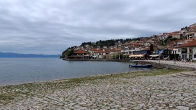 Photo of UNESCO i jep edhe 5 vjet Maqedonisë për ta ruajtur statusin e Trashëgimisë Botërore të Rajonit të Ohrit