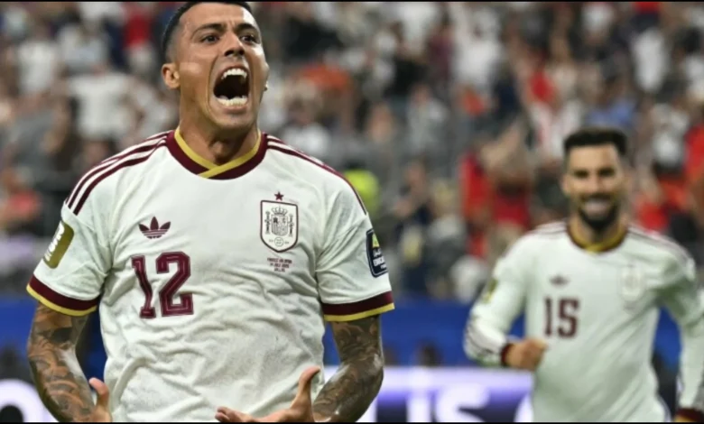 Vulosi kualifikimin e Spanjës në finalen e Botërorit  Pedro Porro  Një ëndërr  e bërë realitet