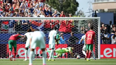 Photo of Live Francë-Marok/ Mbappe fiton penallti dhe e gjuan vetë, Bono bën mrekullinë dhe ruan baraspeshën (Video)