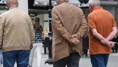 Photo of Shtylla e dytë pensionale mbi këmbë qelqi – reformë apo hap prapa?