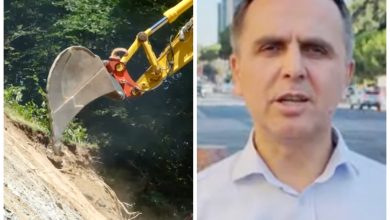 Photo of Bilall Kasami nga Tirana sjell lajmin e madh për Tetovën: Filluan punimet për rrugën Tetovë – Prizren