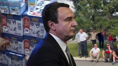 Photo of Nga ‘Duaje tënden’ te ‘Mbylle tënden’, lufta e çoroditur e pushtetit ndaj prodhuesve