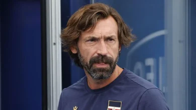 Photo of Polemikat për “çështjen ruse”, Andrea Pirlo thyen heshtjen: Lidhjet e mia me Rusinë janë vetëm profesionale