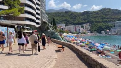 Photo of Mos shkoni në këto plazhe të njohura, uji për not rezultoi i ndotur