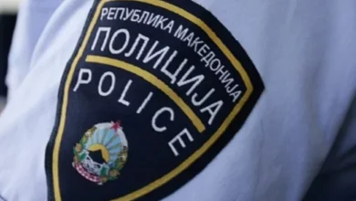 Photo of Policia heton rastin e bombës së pashpërthyer në Kumanovë