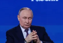 Photo of Putin “shtrydh” oligarkët, shkak lufta! Rëndohet fatura, të pasurit po i nxjerrin miliardat e tyre në kriptovaluta