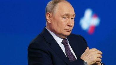 Photo of Putin shtrëngon kufijtë, Rusia mbyll kalimet kryesore me Bashkimin Europian