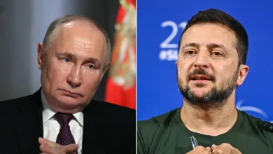 Photo of “Rusia humb rreth 30 mijë ushtarë në muaj”, Zelensky: Pavarësisht dështimit, Putin refuzon t’i japë fund luftës