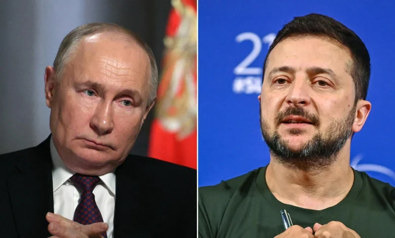  Rusia humb rreth 30 mijë ushtarë në muaj   Zelensky  Pavarësisht dështimit  Putin refuzon t i japë fund luftës