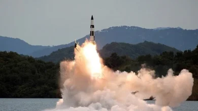Photo of Vendet evropiane dhe Ukraina njoftojnë krijimin e koalicionit të përbashkët kundër raketave balistike