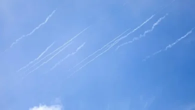Photo of Arabia Saudite rrëzon dronët e nisur nga Iraku drejt objekteve të saj të naftës