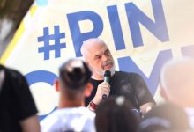 Photo of Rama: Më 14 korrik mbyllim tre kapitujt e parë të negociatave me BE-në