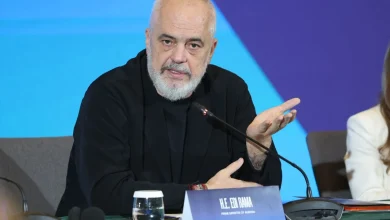 Photo of “Nuk mund t’i thuash jo një investimi 4 miliardë euro”/ Tubimet në Tiranë, Rama flet për ZDF: S’kam gjë me ata që protestojnë, por me ata që…