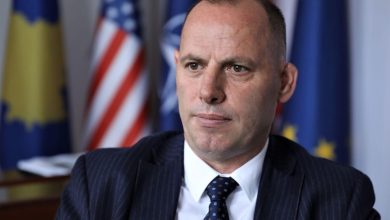 Photo of Lladrovci: Amerika është krijuesja e lirisë së Kosovës, nderimi për të vazhdon çdo ditë të vitit
