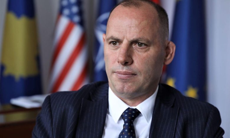 Lladrovci  Amerika është krijuesja e lirisë së Kosovës  nderimi për të vazhdon çdo ditë të vitit