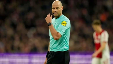 Photo of Tragjike/ U përjashtua nga Kupa e Botës pasi u arrestua në Britani për abuzim seksual, ndërron jetë arbitri holandez