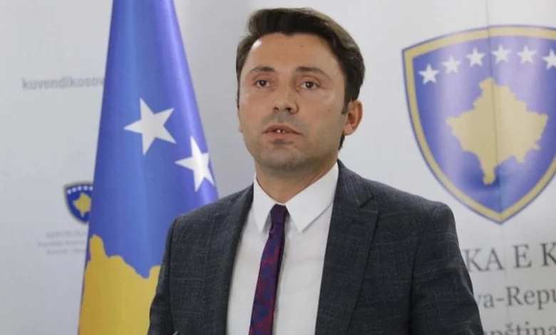 Rrustemi akuzon Petrit Selimin  Pse mban heshtje për deklaratën tronditëse të ministres serbe 