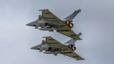 Photo of Ukraina pret avionët Rafale nga Franca në kuadër të modernizimit të forcës ajrore