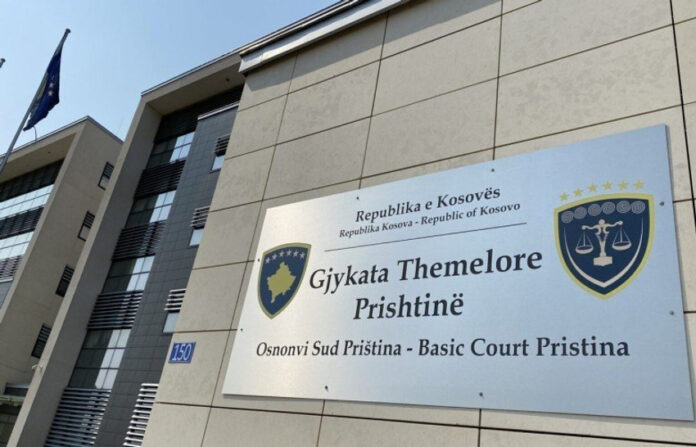 Hapet sot procesi gjyqësor për 21 persona të akuzuar për krime lufte në Kosovë