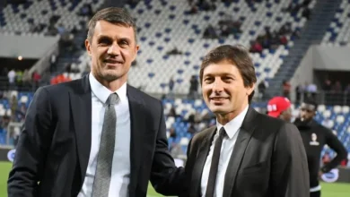 Photo of Rikthimi i Italisë në majat e futbollit: Maldini dhe Leonardo në krye të Axurrëve