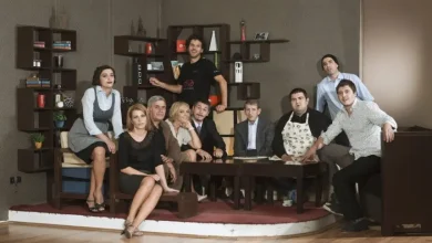Photo of Rikthimi i Kafenesë Sonë: Një nostalgji që kthehet në filmin e pritur