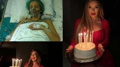 Photo of Rilindja Pas Një Beteje: Sasa Hoda Reflekton Mbi 10 Vjet Luftë Me Shëndetin